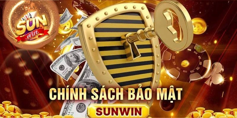 Bảo mật cực cao khi chơi tại sun win