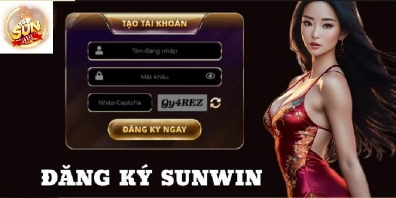 Đăng ký tài khoản để chơi ngay và nhận ưu đãi tiền nạp